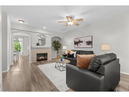 $500,000 | 2855 Rock Creek Circle, Unit 320, Louisville, CO 80027