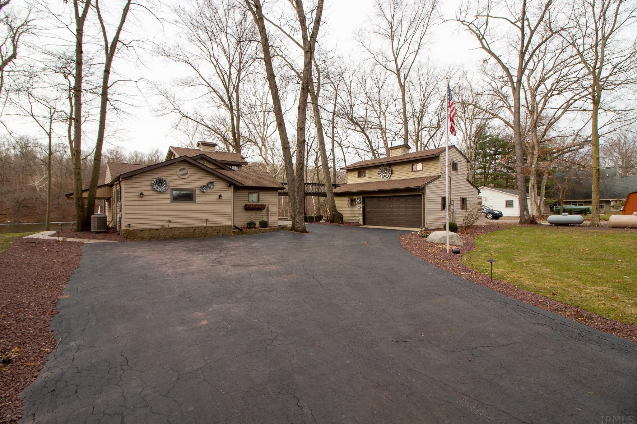 12671 West Tippecanoe Ranch Road Delphi, IN 46923 - Photo 3 of 36 Gallery Image 3