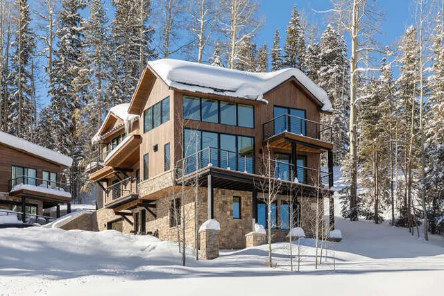 $6,999,000 | 162 San Joaquin Road, Mountain Village, CO 81435