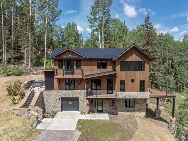 $6,999,000 | 162 San Joaquin Road, Mountain Village, CO 81435