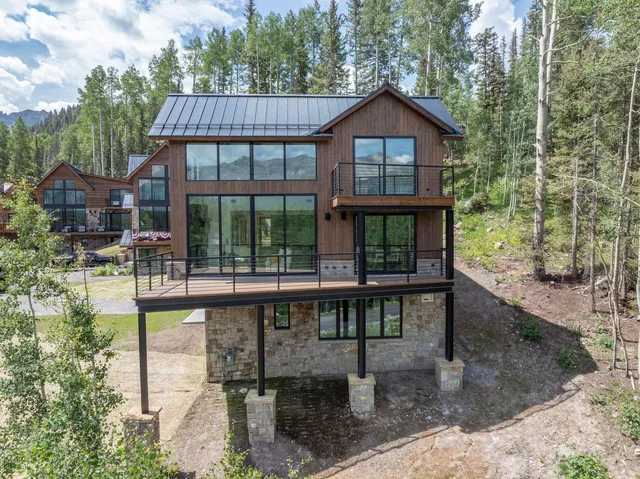 $6,999,000 | 162 San Joaquin Road, Mountain Village, CO 81435
