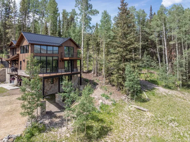 $6,999,000 | 162 San Joaquin Road, Mountain Village, CO 81435