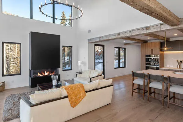 $6,799,000 | 162 San Joaquin Road, Mountain Village, CO 81435