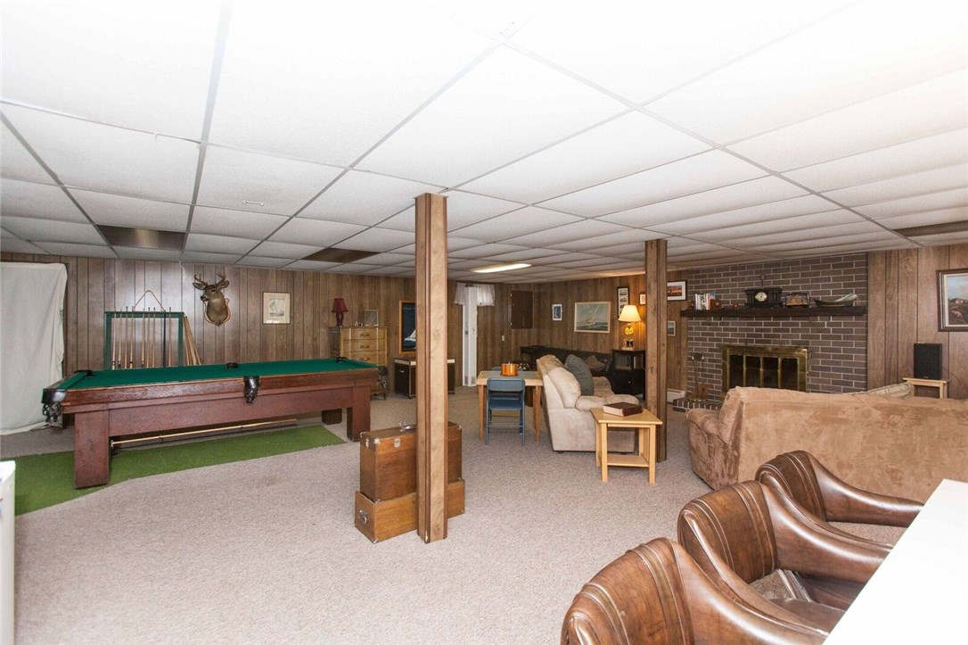 18 Whispering Pines Road Richmond, RI 02898 - Photo 16 of 19 basement