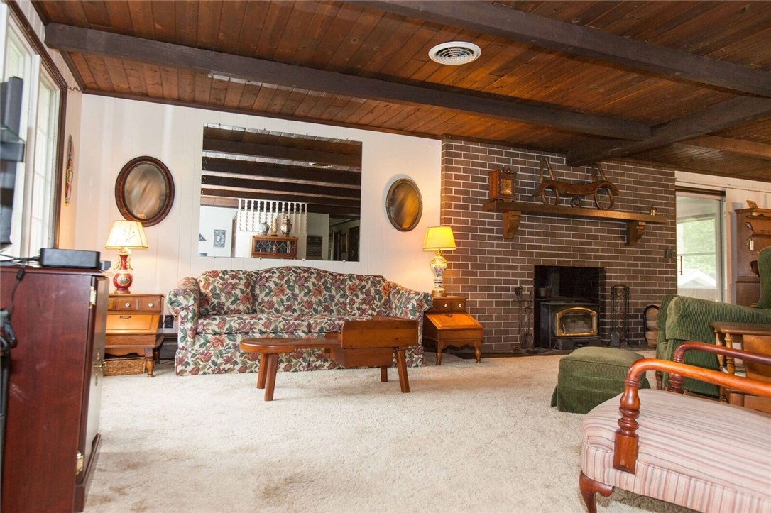 18 Whispering Pines Road Richmond, RI 02898 - Photo 8 of 19 family room