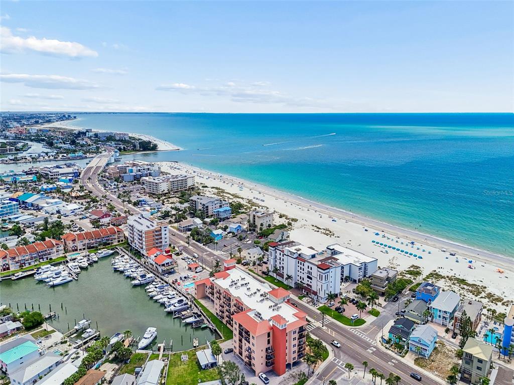 13235 Gulf Boulevard, Unit 603 St. Petersburg, FL 33708 - Photo 52 of 57