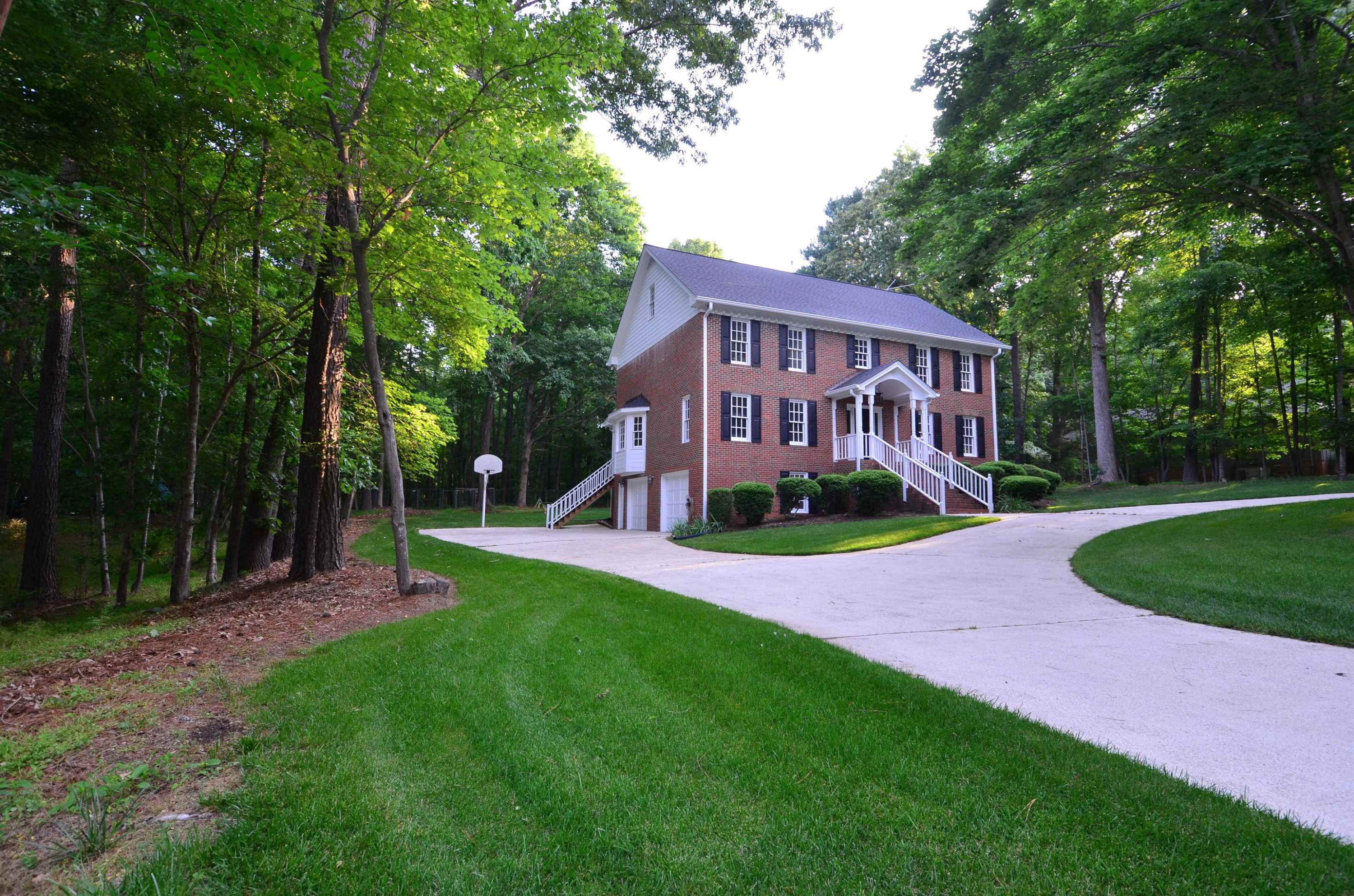 224 Jansmith Lane Raleigh, NC 27615 - Photo 2 of 27 Photo 2
