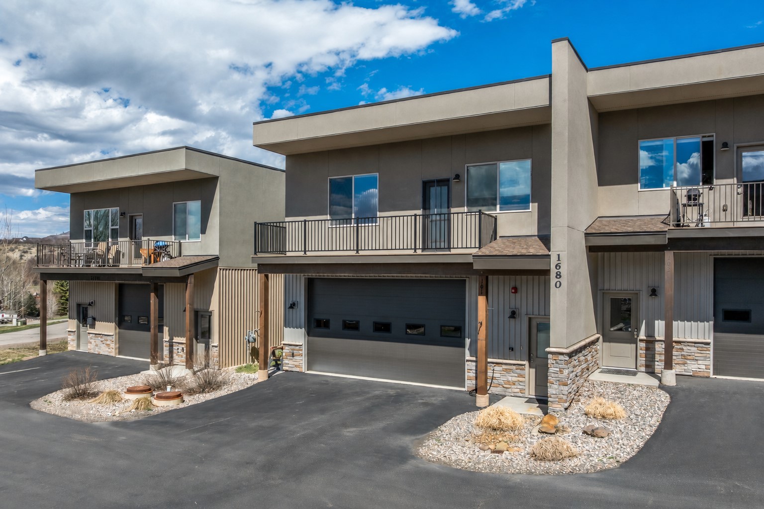 1680 Copper Ridge Drive, Unit 101 Steamboat Springs, CO 80487 - Photo 1 of 21