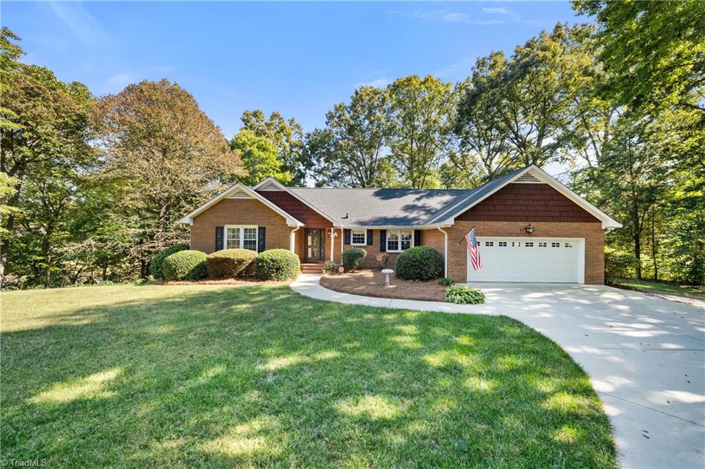 6750 Leward Road Pfafftown, NC 27040 - Photo 1 of 35 Gallery Image 1