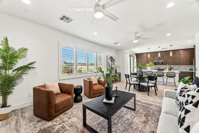 $603,000 | 764 North Blackbird Drive, Gilbert, AZ 85234