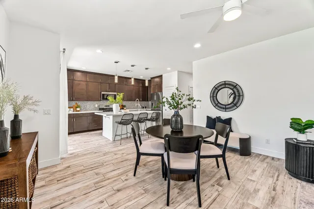 $603,000 | 764 North Blackbird Drive, Gilbert, AZ 85234