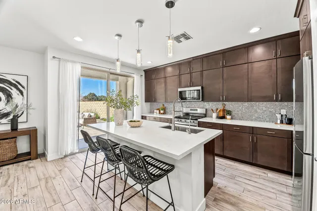 $603,000 | 764 North Blackbird Drive, Gilbert, AZ 85234