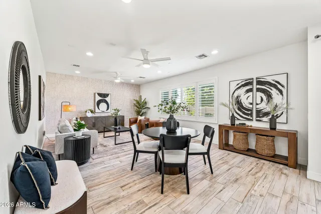 $603,000 | 764 North Blackbird Drive, Gilbert, AZ 85234