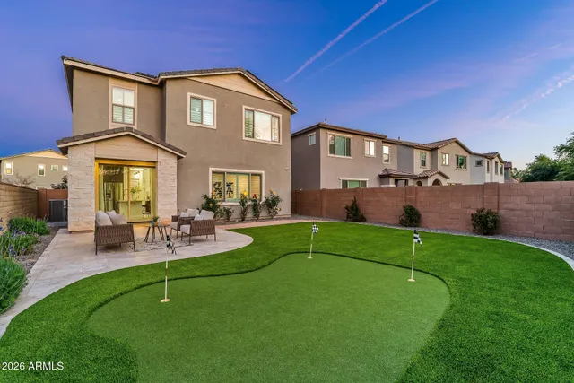 $603,000 | 764 North Blackbird Drive, Gilbert, AZ 85234