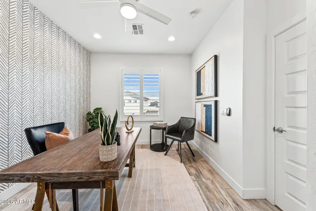 $603,000 | 764 North Blackbird Drive, Gilbert, AZ 85234