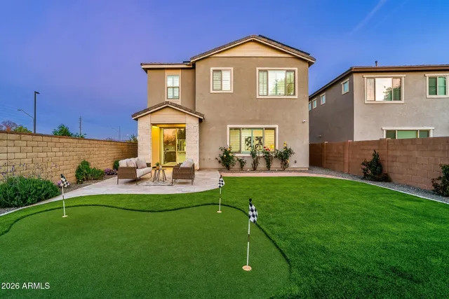 $603,000 | 764 North Blackbird Drive, Gilbert, AZ 85234