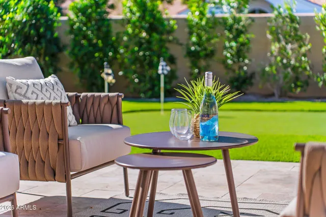 $603,000 | 764 North Blackbird Drive, Gilbert, AZ 85234