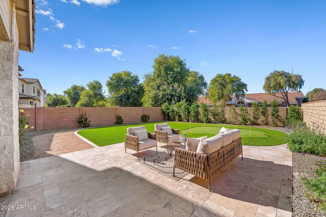 $603,000 | 764 North Blackbird Drive, Gilbert, AZ 85234