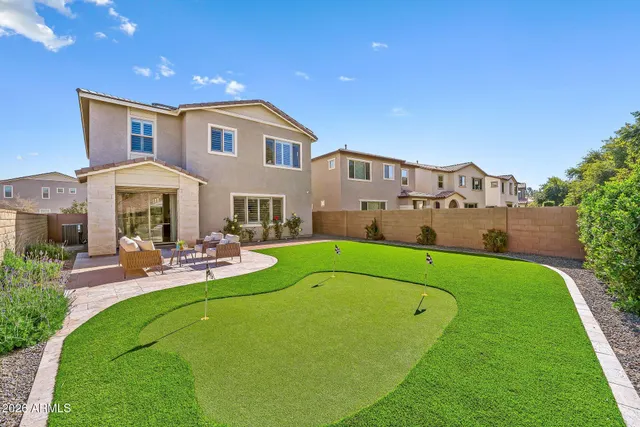$603,000 | 764 North Blackbird Drive, Gilbert, AZ 85234