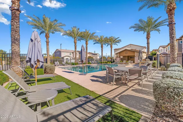 $603,000 | 764 North Blackbird Drive, Gilbert, AZ 85234