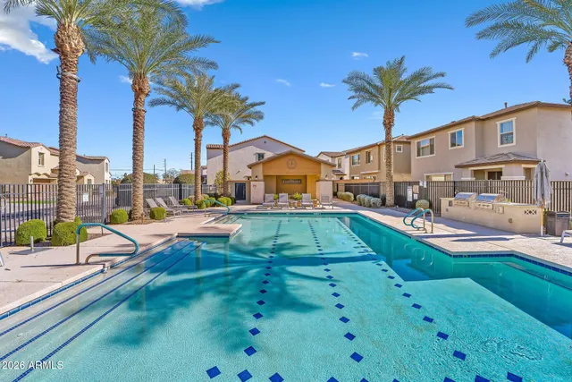 $603,000 | 764 North Blackbird Drive, Gilbert, AZ 85234