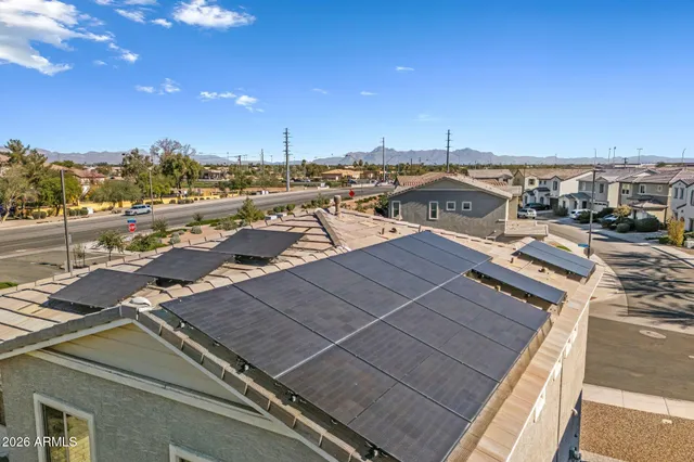 $603,000 | 764 North Blackbird Drive, Gilbert, AZ 85234