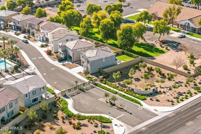 $603,000 | 764 North Blackbird Drive, Gilbert, AZ 85234