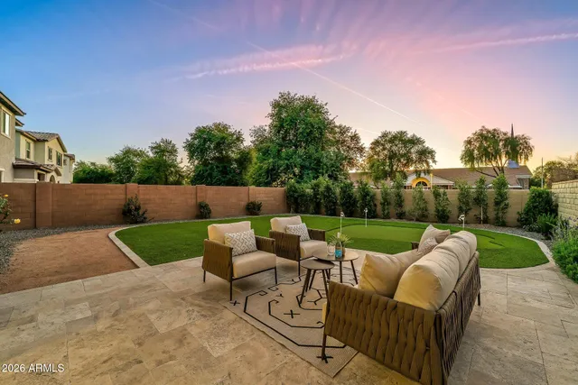 $603,000 | 764 North Blackbird Drive, Gilbert, AZ 85234