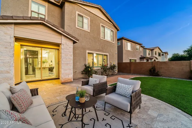 $603,000 | 764 North Blackbird Drive, Gilbert, AZ 85234