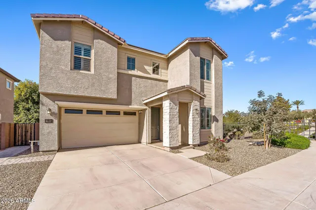 $603,000 | 764 North Blackbird Drive, Gilbert, AZ 85234