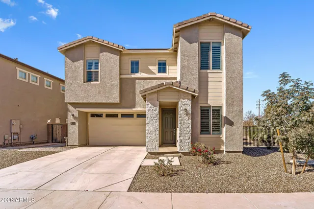 $603,000 | 764 North Blackbird Drive, Gilbert, AZ 85234