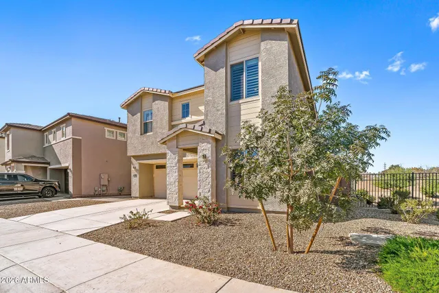 $603,000 | 764 North Blackbird Drive, Gilbert, AZ 85234