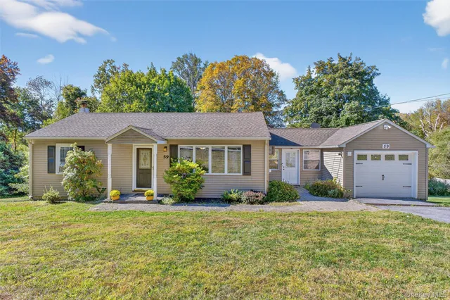 $529,000 | 59 Ludingtonville Road, Holmes, NY 12531