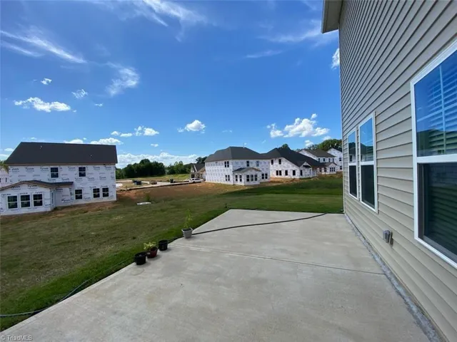 $3,100 | 4003 Crimson Wood Court, Greensboro, NC 27410