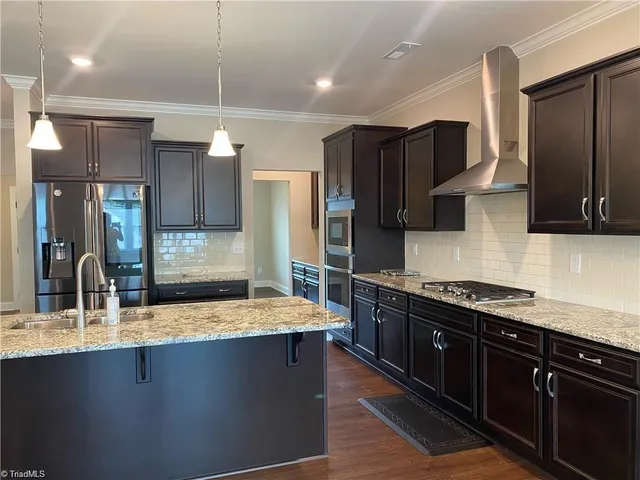 $3,100 | 4003 Crimson Wood Court, Greensboro, NC 27410