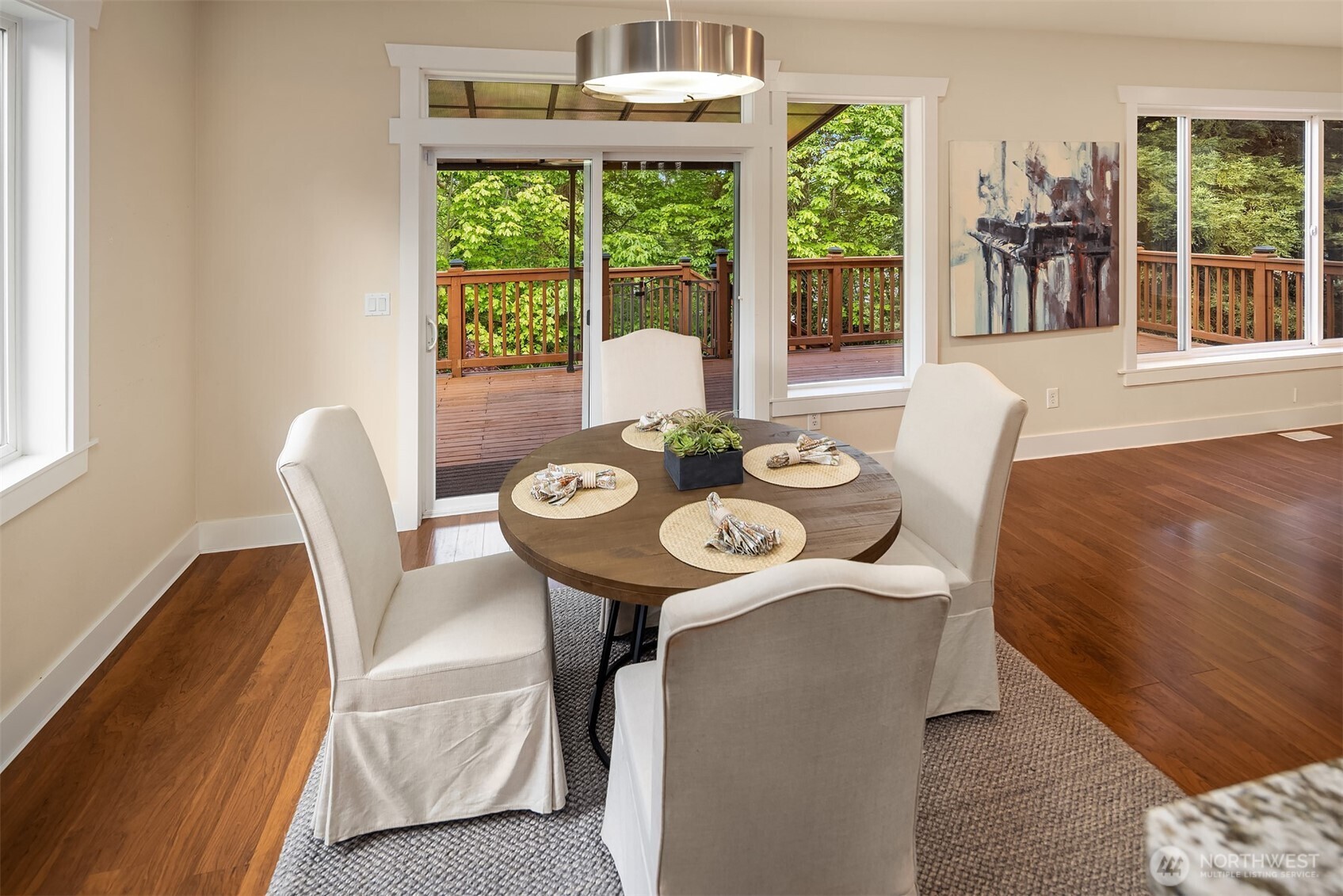 452 Taylor Place Northwest Renton, WA 98057 - Photo 12 of 35 Gallery Image 12