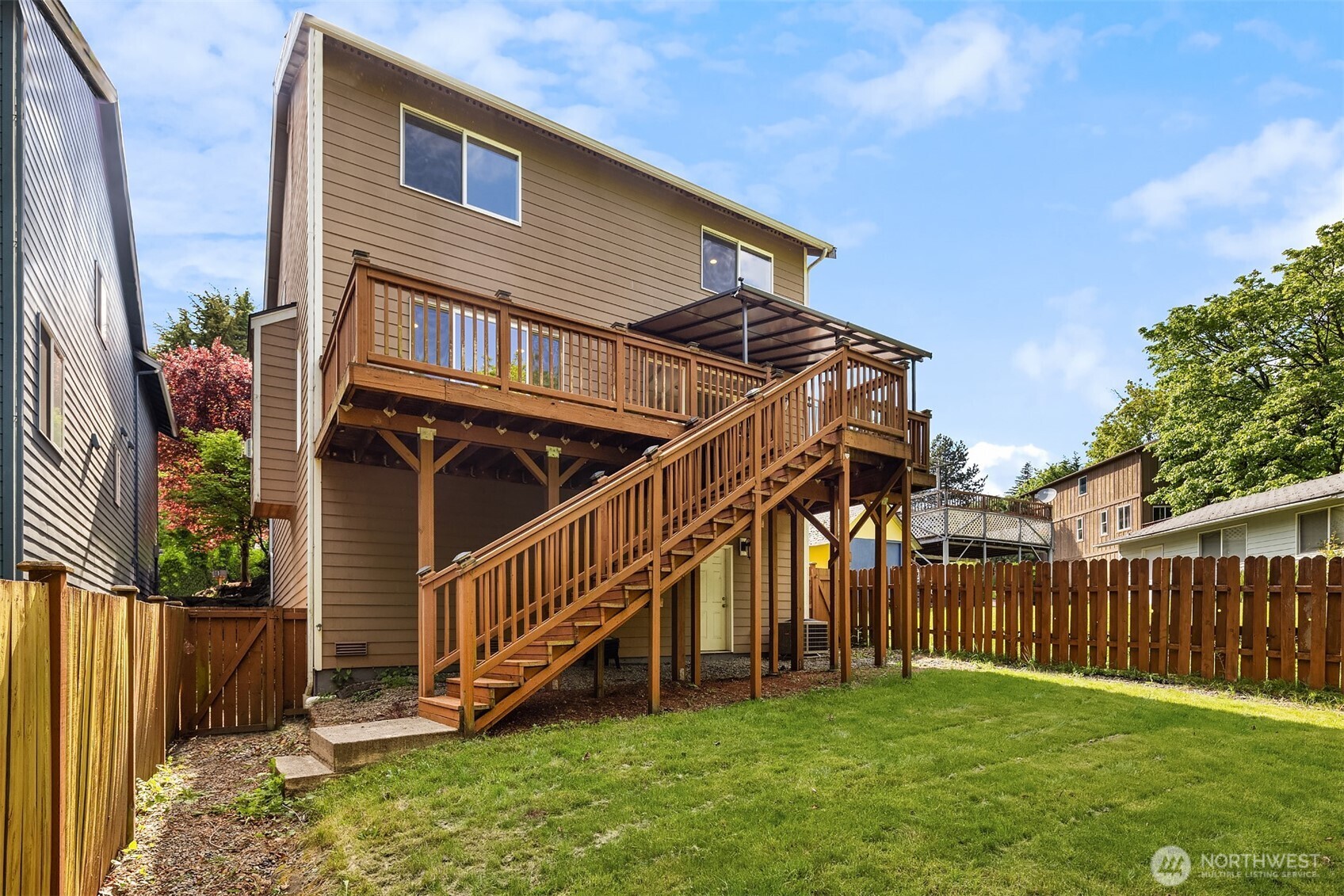 452 Taylor Place Northwest Renton, WA 98057 - Photo 33 of 35 Gallery Image 33