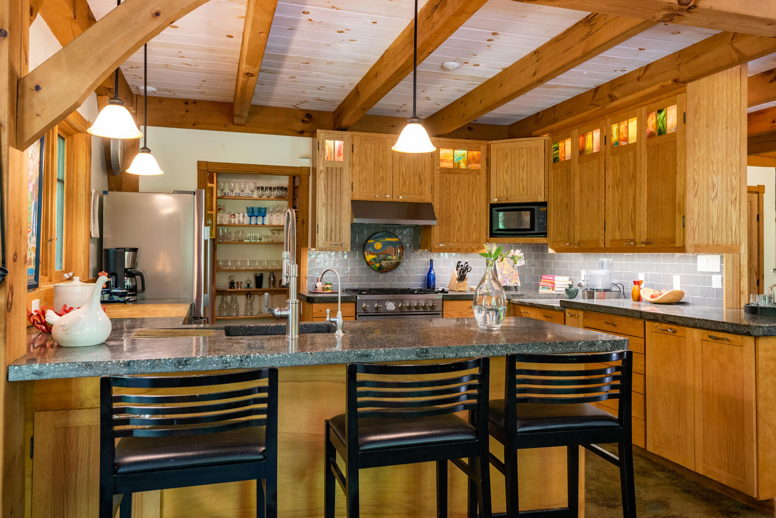 654 Belgrade Road Mount Vernon, ME 04352 - Photo 21 of 66 lakehome_belgraderoad042