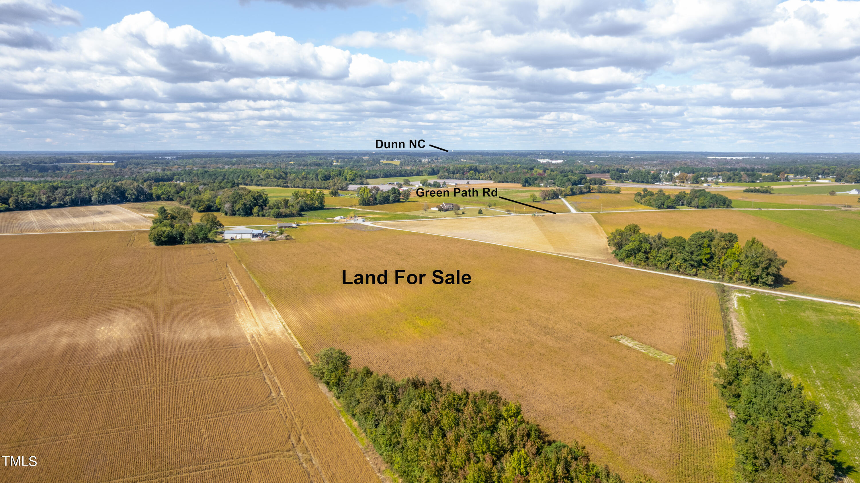 0 Green Path Road Dunn, NC 28334 - Photo 4 of 5 a view of an ocean and beach
