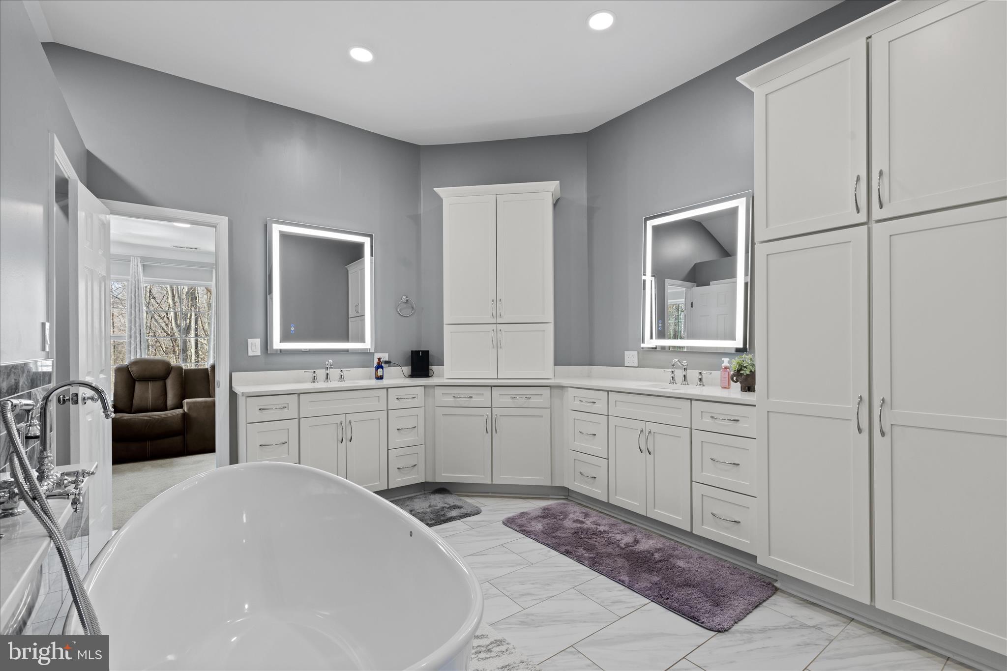 2014 Rosedale Lane Huntingtown, MD 20639 - Photo 59 of 121 Plenty of storage space (including hampers)