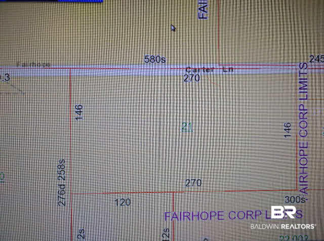 0 Carter Lane Fairhope, AL 36532 - Photo 1 of 3