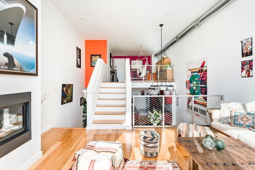 282 Marginal Street, Unit 3A Boston, MA 02128 - Photo 15 of 36