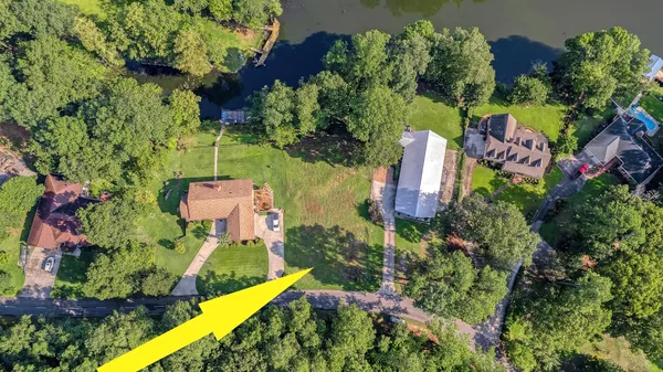 $149,000 | Lot 2 Broad River Drive, Santee, SC 29142