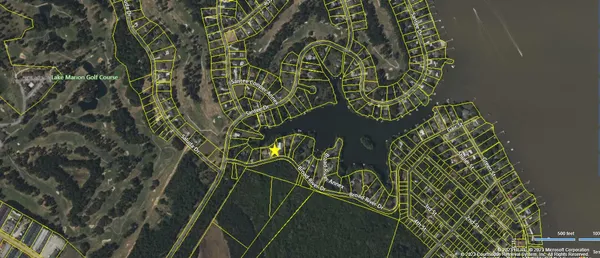 $149,000 | Lot 2 Broad River Drive, Santee, SC 29142