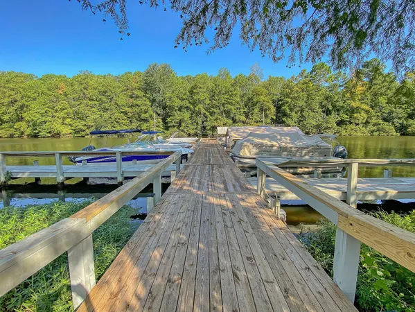 $149,000 | Lot 2 Broad River Drive, Santee, SC 29142