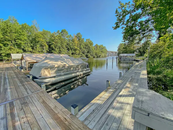 $149,000 | Lot 2 Broad River Drive, Santee, SC 29142