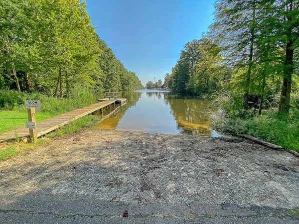 $149,000 | Lot 2 Broad River Drive, Santee, SC 29142