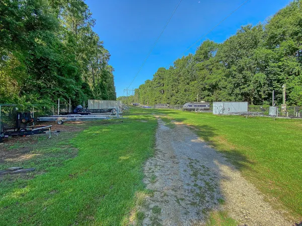 $149,000 | Lot 2 Broad River Drive, Santee, SC 29142