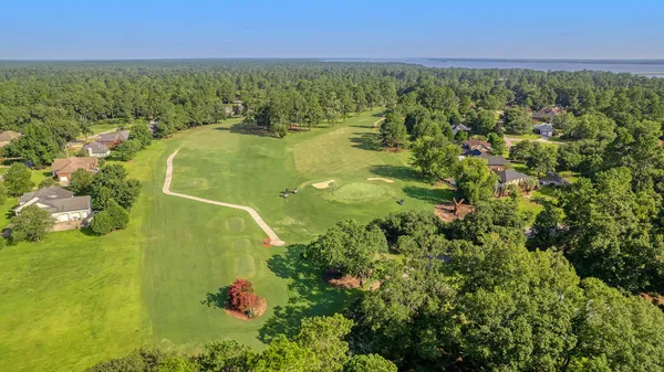 $149,000 | Lot 2 Broad River Drive, Santee, SC 29142