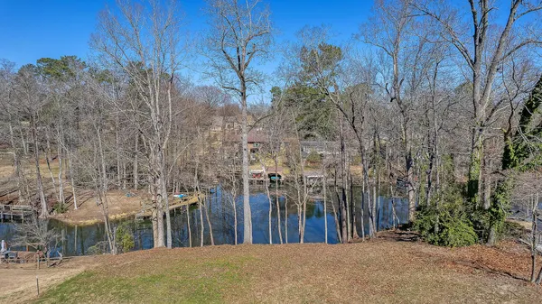 $149,000 | Lot 2 Broad River Drive, Santee, SC 29142